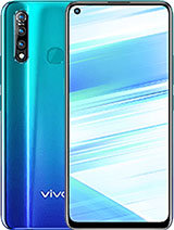 Best available price of vivo Z5x in Nepal