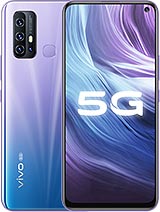 Best available price of vivo Z6 5G in Nepal