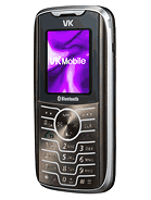 Best available price of VK Mobile VK2020 in Nepal