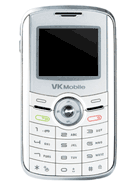 Best available price of VK Mobile VK5000 in Nepal