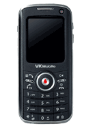 Best available price of VK Mobile VK7000 in Nepal