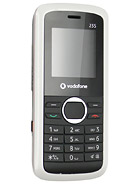 Best available price of Vodafone 235 in Nepal