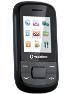 Best available price of Vodafone 248 in Nepal