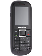 Best available price of Vodafone 340 in Nepal