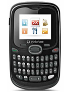 Best available price of Vodafone 350 Messaging in Nepal