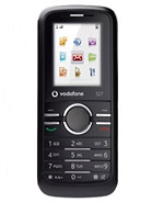 Best available price of Vodafone 527 in Nepal