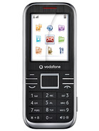 Best available price of Vodafone 540 in Nepal