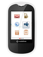 Best available price of Vodafone 541 in Nepal