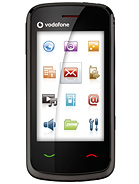 Best available price of Vodafone 547 in Nepal