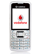 Best available price of Vodafone 716 in Nepal