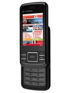 Best available price of Vodafone 830i in Nepal