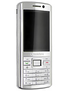 Best available price of Vodafone 835 in Nepal