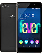 Best available price of Wiko Fever 4G in Nepal