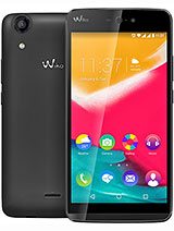Best available price of Wiko Rainbow Jam 4G in Nepal