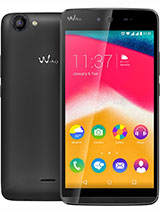 Best available price of Wiko Rainbow Jam in Nepal