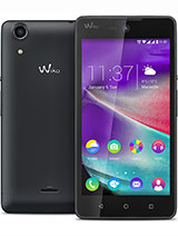Best available price of Wiko Rainbow Lite 4G in Nepal