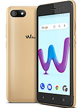 Best available price of Wiko Sunny3 in Nepal