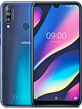 Best available price of Wiko View3 in Nepal