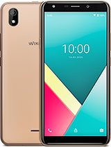 Best available price of Wiko Y61 in Nepal
