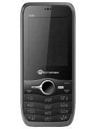 Best available price of Micromax X330 in Nepal