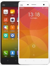 Best available price of Xiaomi Mi 4 in Nepal