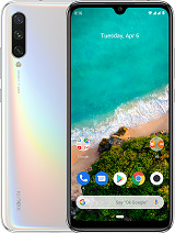 Best available price of Xiaomi Mi A3 in Nepal