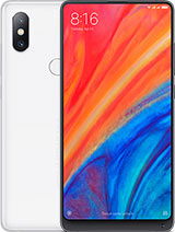 Best available price of Xiaomi Mi Mix 2S in Nepal