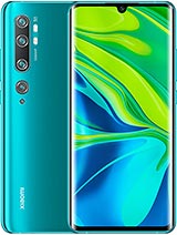 Best available price of Xiaomi Mi Note 10 in Nepal
