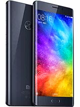 Best available price of Xiaomi Mi Note 2 in Nepal