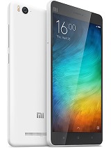 Best available price of Xiaomi Mi 4i in Nepal
