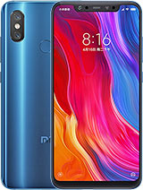 Best available price of Xiaomi Mi 8 in Nepal