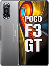 Best available price of Xiaomi Poco F3 GT in Nepal