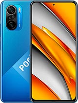 Best available price of Xiaomi Poco F3 in Nepal