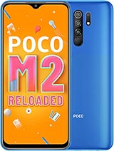 Best available price of Xiaomi Poco M2 Reloaded in Nepal