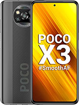 Best available price of Xiaomi Poco X3 in Nepal