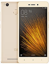 Best available price of Xiaomi Redmi 3x in Nepal