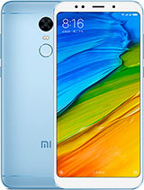 Best available price of Xiaomi Redmi 5 Plus Redmi Note 5 in Nepal