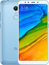 Best available price of Xiaomi Redmi 5 in Nepal