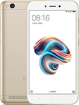 Best available price of Xiaomi Redmi 5A in Nepal