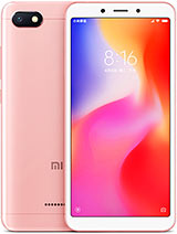 Best available price of Xiaomi Redmi 6A in Nepal