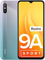 Best available price of Xiaomi Redmi 9A Sport in Nepal