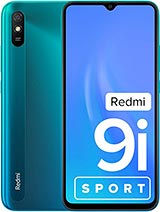 Best available price of Xiaomi Redmi 9i Sport in Nepal
