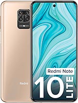 Best available price of Xiaomi Redmi Note 10 Lite in Nepal