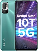 Best available price of Xiaomi Redmi Note 10T 5G in Nepal