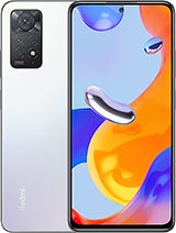Best available price of Xiaomi Redmi Note 11 Pro in Nepal