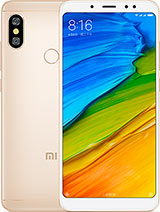 Best available price of Xiaomi Redmi Note 5 AI Dual Camera in Nepal