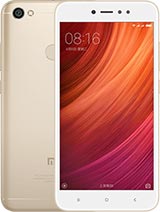Best available price of Xiaomi Redmi Y1 Note 5A in Nepal