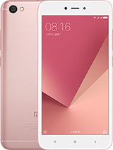 Best available price of Xiaomi Redmi Y1 Lite in Nepal