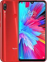 Best available price of Xiaomi Redmi Note 7S in Nepal