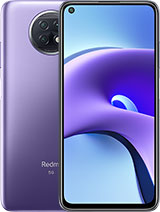 Best available price of Xiaomi Redmi Note 9T in Nepal